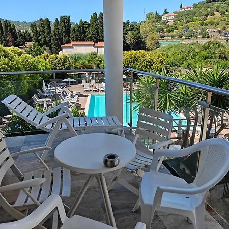 Apartamento Agnese 2 *