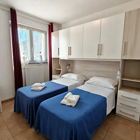 Apartamento Agnese 2 Diano Marina
