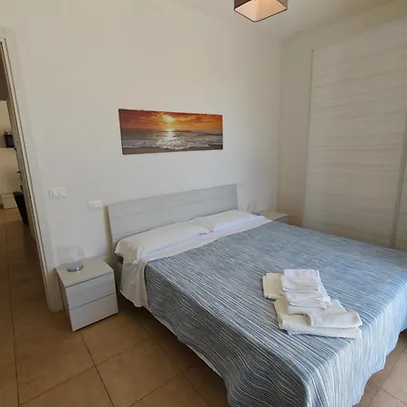 Agnese 2 Apartment Diano Marina