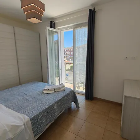 Agnese 2 Apartamento *