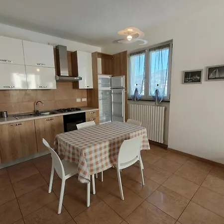 Agnese 2 Apartamento *
