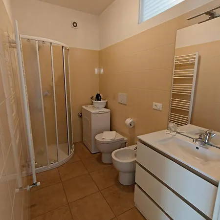 Apartamento Agnese 2 *