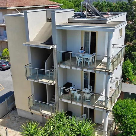 Agnese 2 Diano Marina