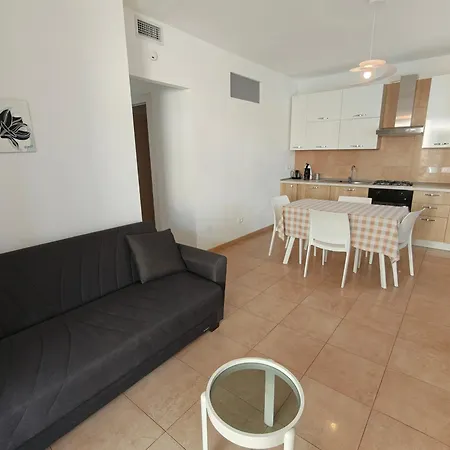 Agnese 2 Apartamento Diano Marina