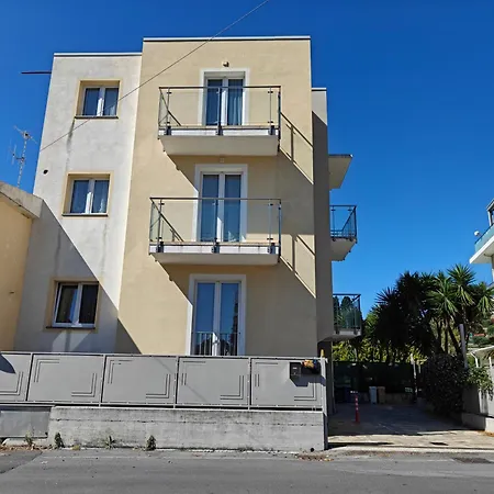 Apartamento Agnese 2 Diano Marina