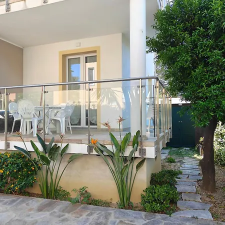 Agnese 2 Apartamento